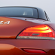 Illustration for article titled The 2014 BMW Z4 Adds A Bimmerang And Not Much Else